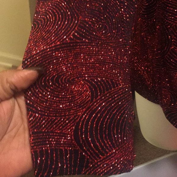 Blouse - Picture 3 of 3